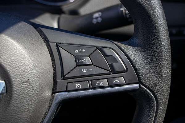 2019 Nissan X-TRAIL ST T32 Series II