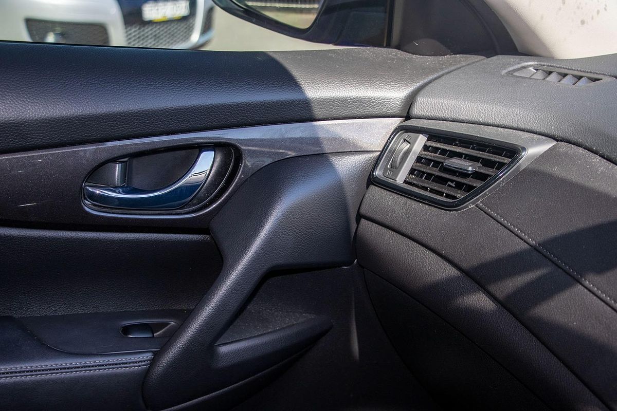 2019 Nissan X-TRAIL ST T32 Series II