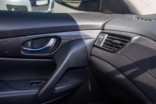 2019 Nissan X-TRAIL ST T32 Series II