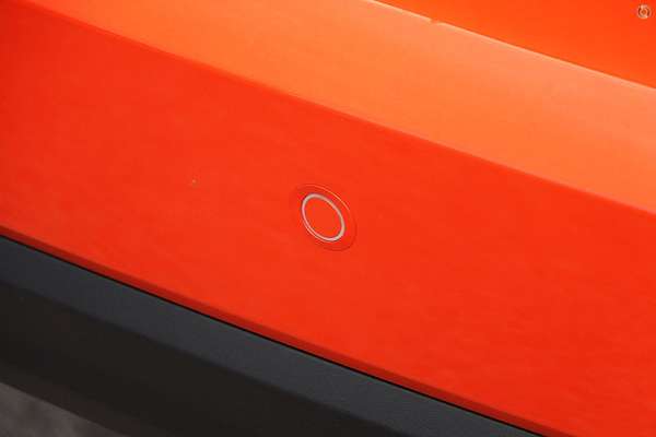 2025 GWM Haval H7 Vanta Hybrid B16