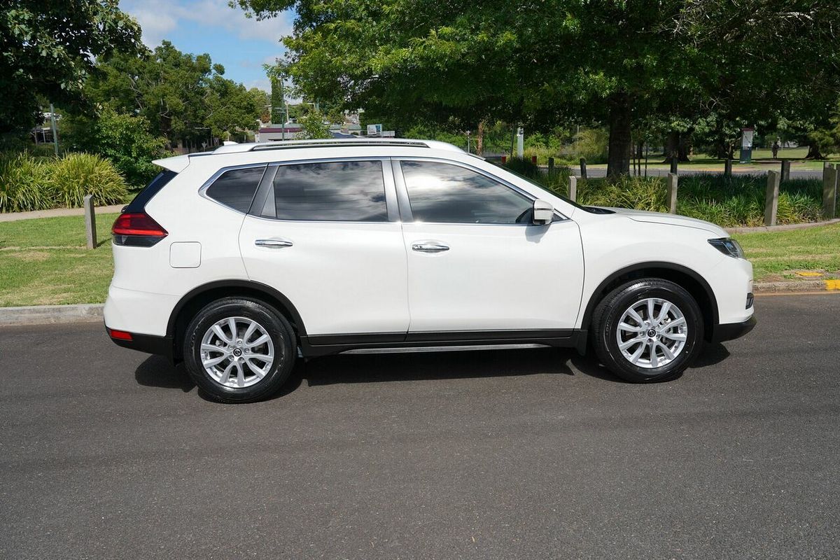 2019 Nissan X-TRAIL ST-L T32 Series II