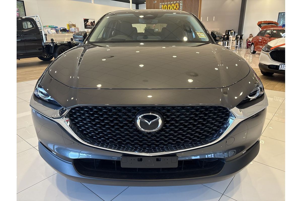 2025 Mazda CX-30 G20 Evolve DM Series