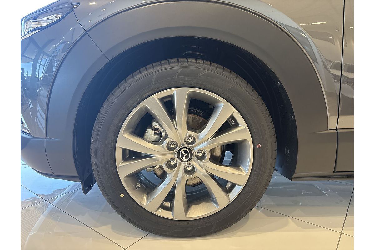 2025 Mazda CX-30 G20 Evolve DM Series