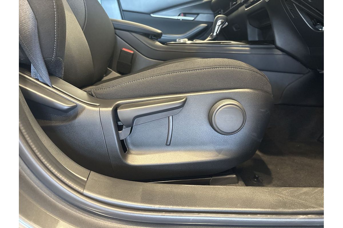 2025 Mazda CX-30 G20 Evolve DM Series