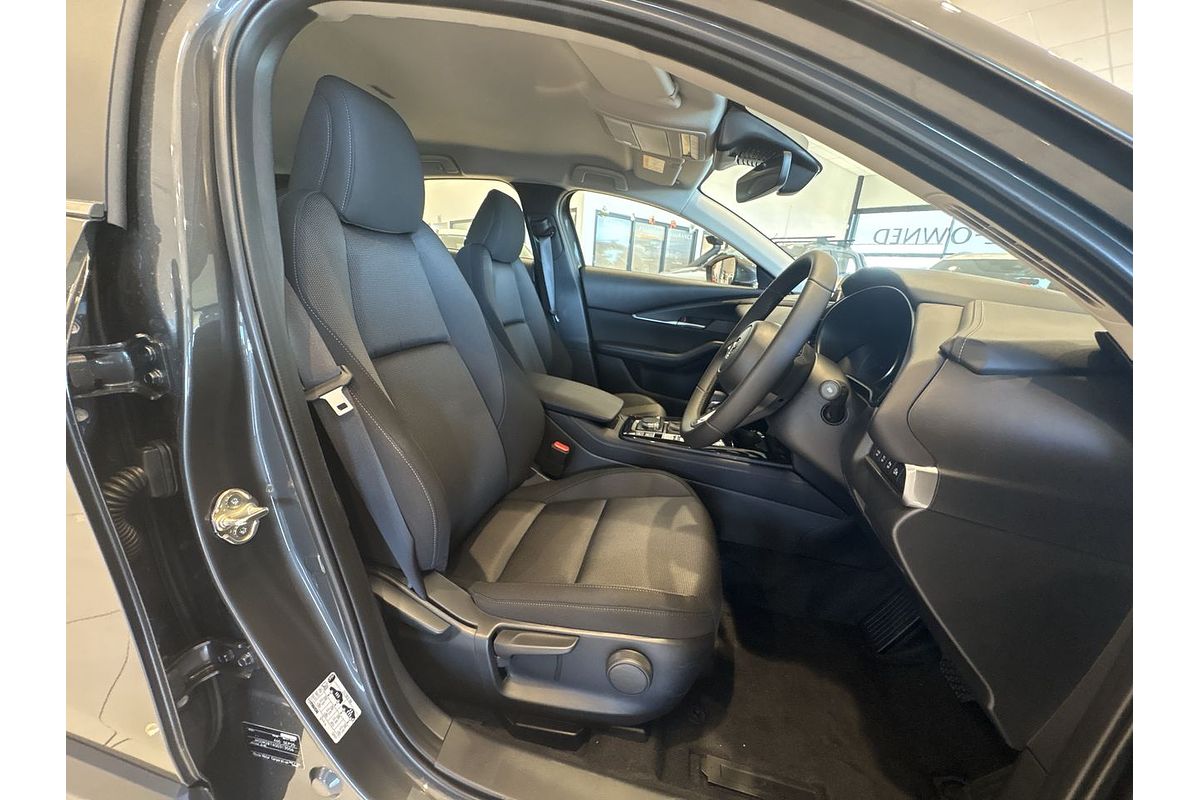 2025 Mazda CX-30 G20 Evolve DM Series