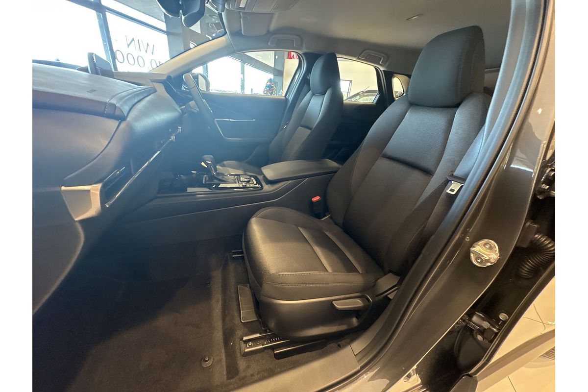 2025 Mazda CX-30 G20 Evolve DM Series