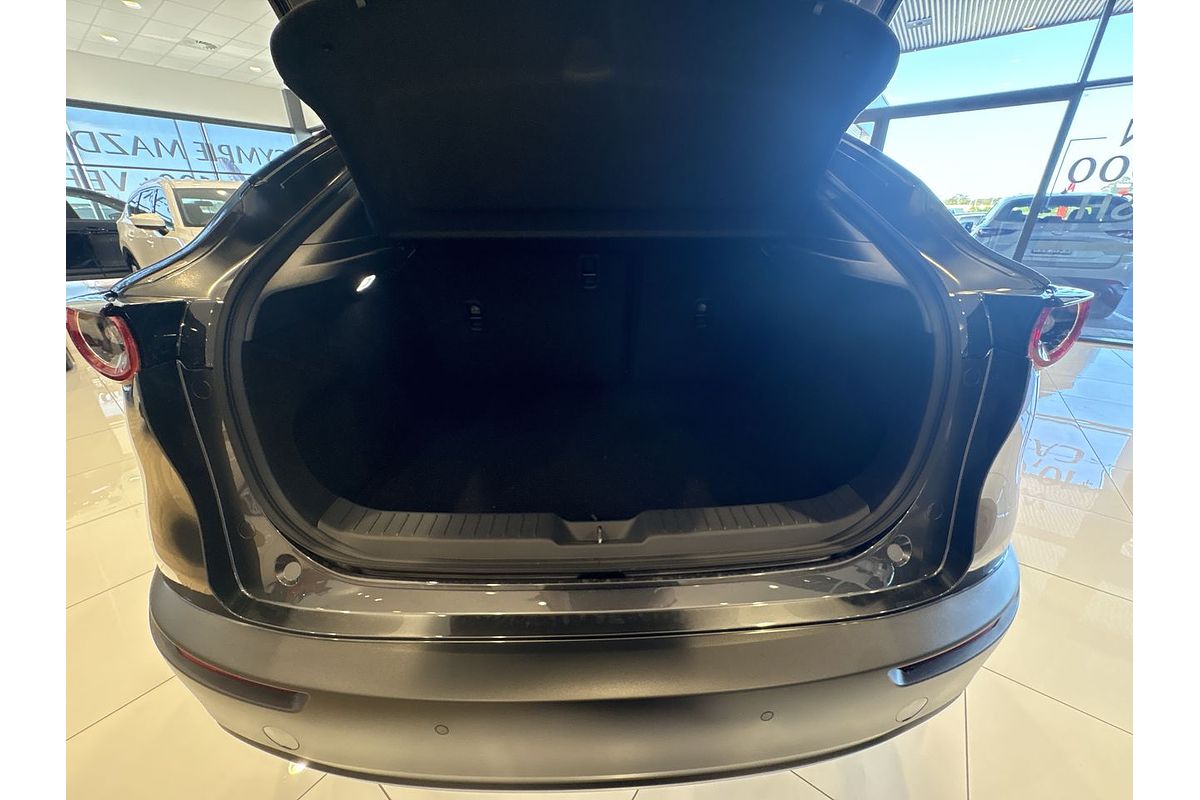 2025 Mazda CX-30 G20 Evolve DM Series