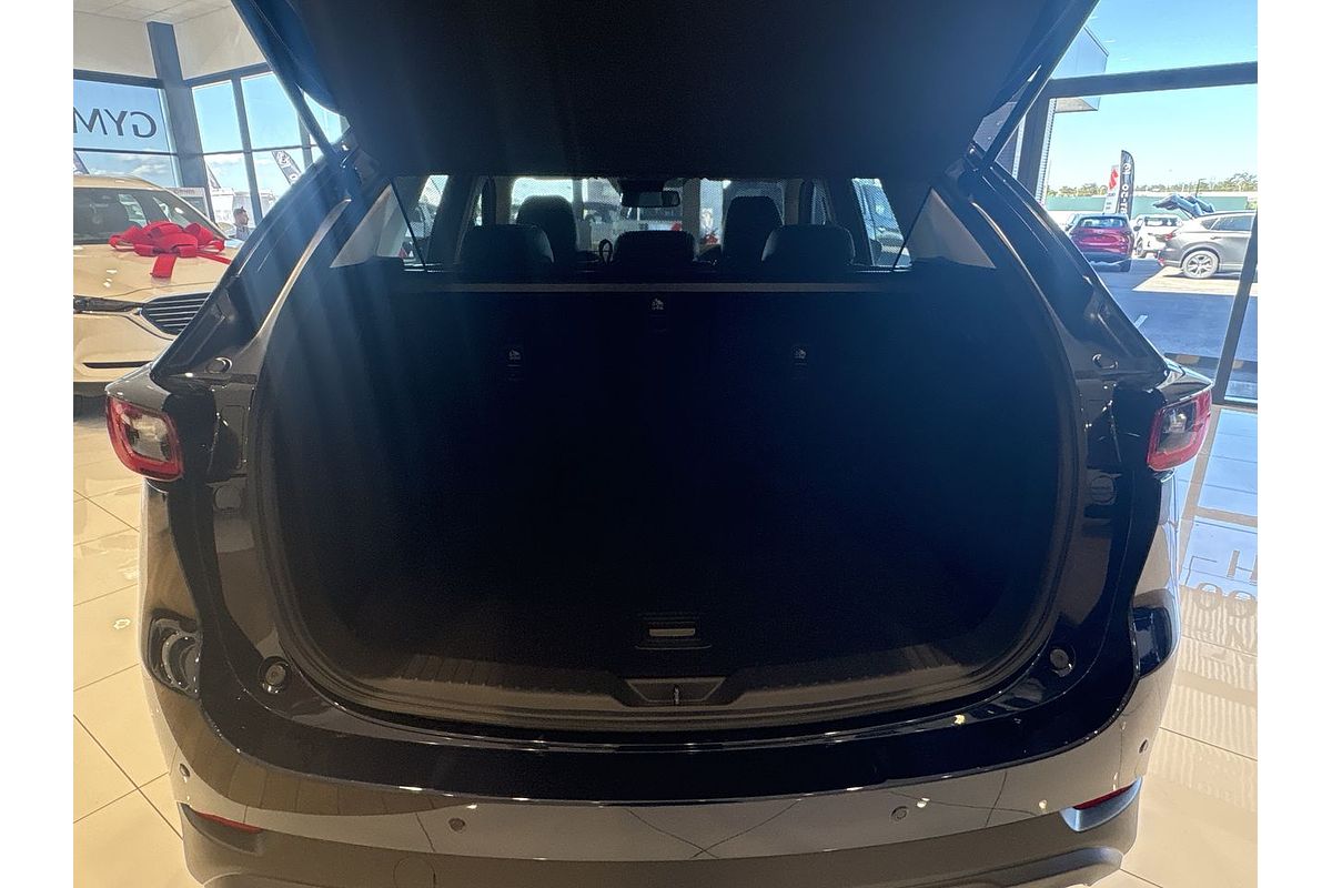 2025 Mazda CX-5 G25 Touring KF Series