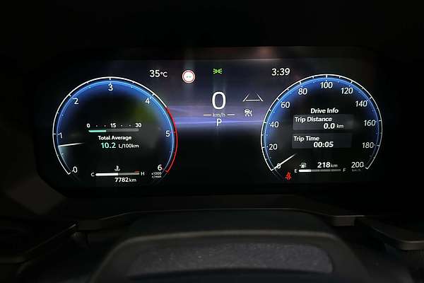 2025 Toyota Landcruiser Prado VX GDJ251R