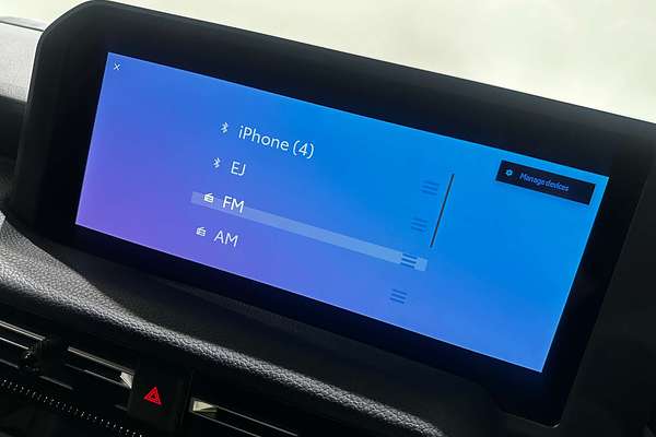 2025 Toyota Landcruiser Prado VX GDJ251R