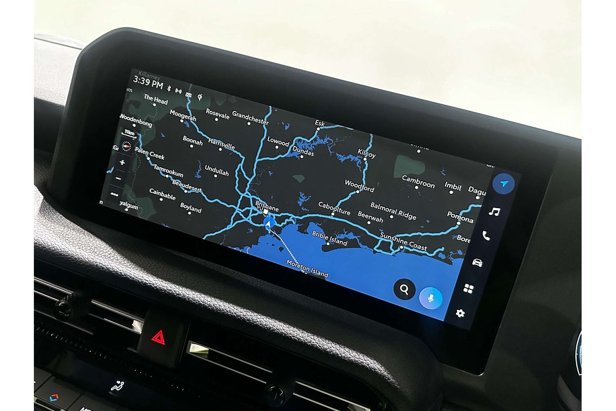 2025 Toyota Landcruiser Prado VX GDJ251R