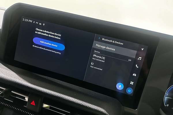 2025 Toyota Landcruiser Prado VX GDJ251R