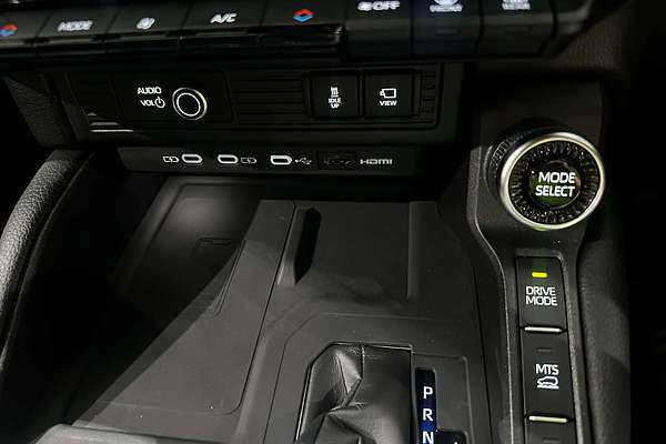 2025 Toyota Landcruiser Prado VX GDJ251R