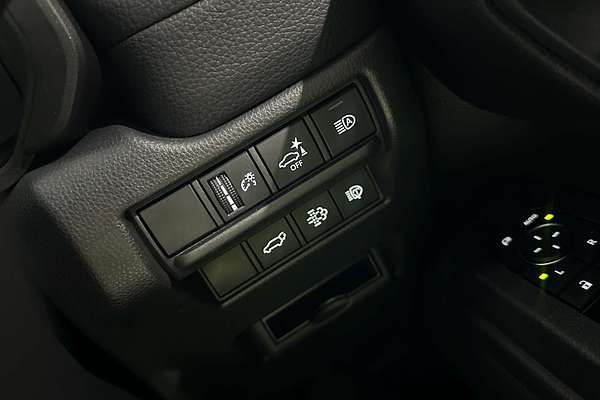 2025 Toyota Landcruiser Prado VX GDJ251R