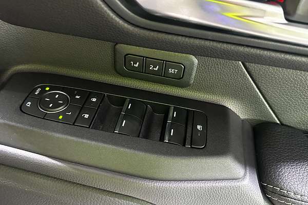 2025 Toyota Landcruiser Prado VX GDJ251R