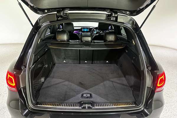 2022 Mercedes-Benz GLC-Class GLC300 X253