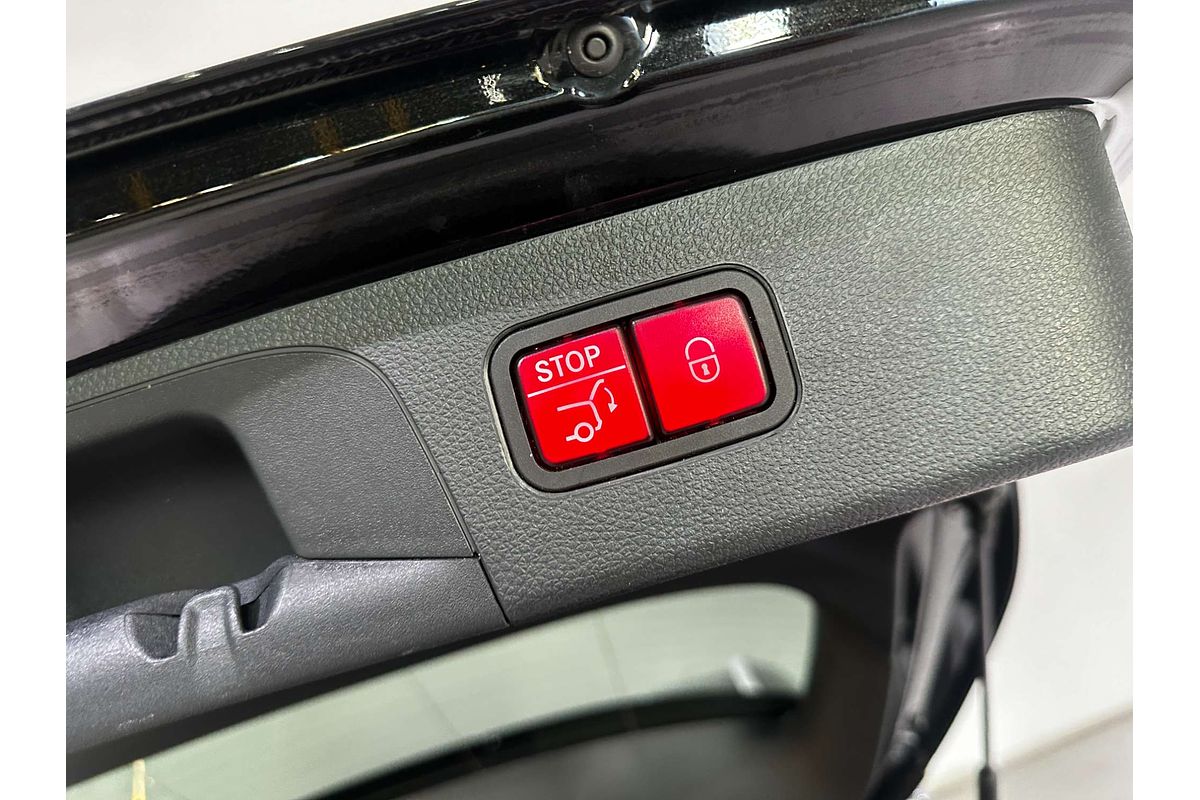 2022 Mercedes-Benz GLC-Class GLC300 X253