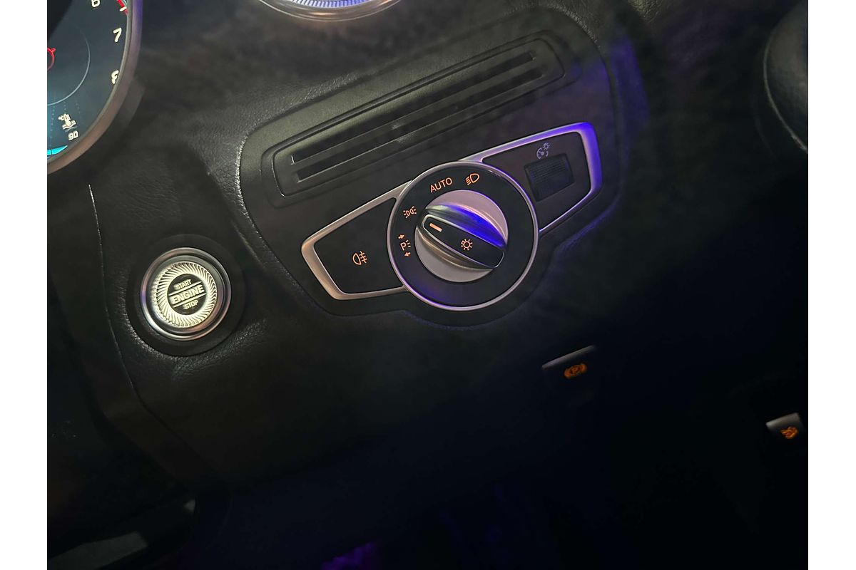 2022 Mercedes-Benz GLC-Class GLC300 X253