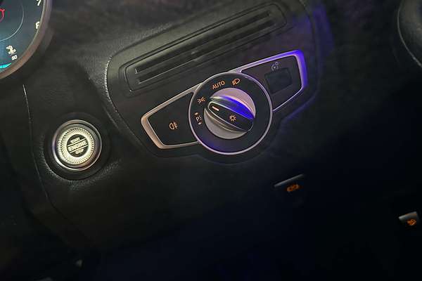 2022 Mercedes-Benz GLC-Class GLC300 X253