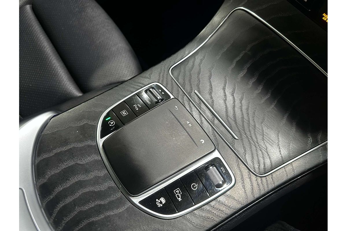 2022 Mercedes-Benz GLC-Class GLC300 X253