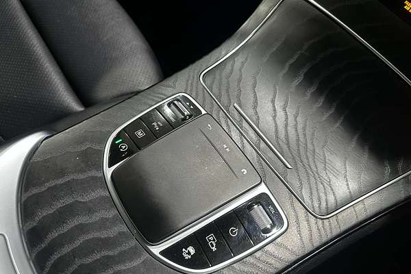 2022 Mercedes-Benz GLC-Class GLC300 X253