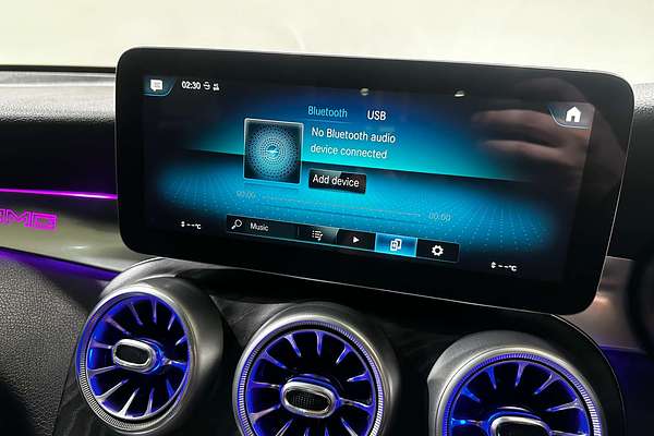 2022 Mercedes-Benz GLC-Class GLC300 X253