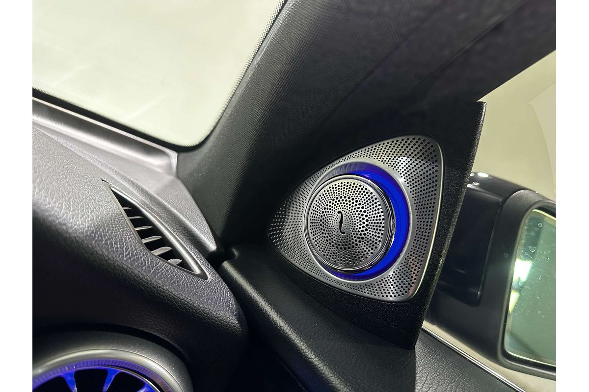 2022 Mercedes-Benz GLC-Class GLC300 X253