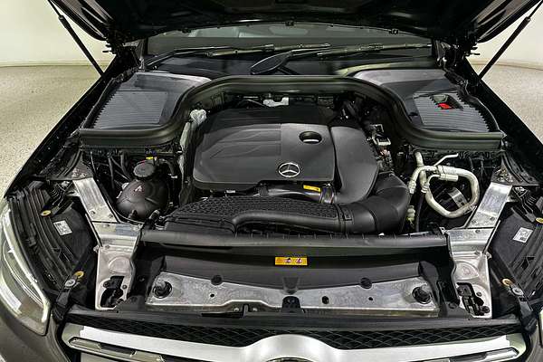 2022 Mercedes-Benz GLC-Class GLC300 X253