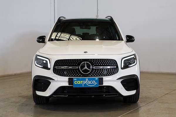 2021 Mercedes-Benz GLB-Class GLB250 X247