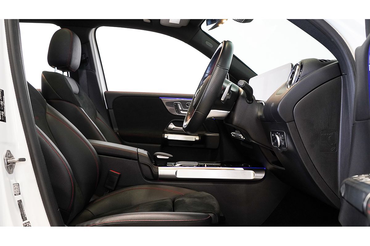 2021 Mercedes-Benz GLB-Class GLB250 X247