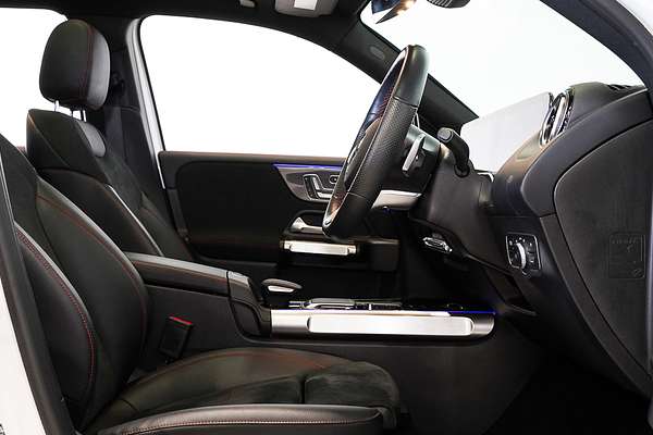 2021 Mercedes-Benz GLB-Class GLB250 X247