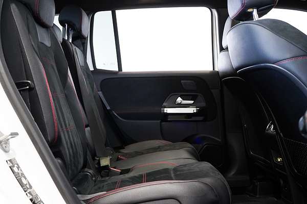 2021 Mercedes-Benz GLB-Class GLB250 X247