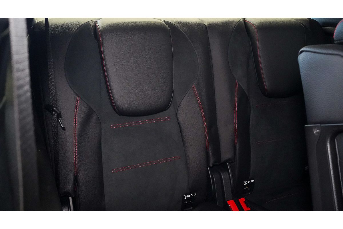 2021 Mercedes-Benz GLB-Class GLB250 X247