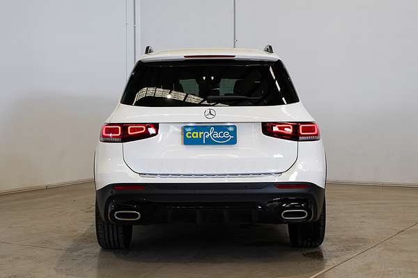 2021 Mercedes-Benz GLB-Class GLB250 X247