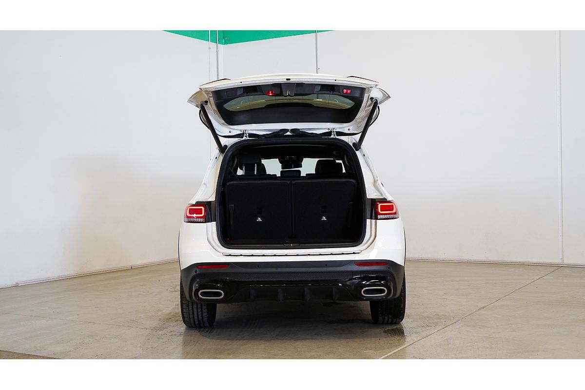 2021 Mercedes-Benz GLB-Class GLB250 X247