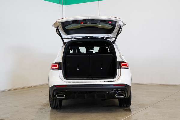 2021 Mercedes-Benz GLB-Class GLB250 X247