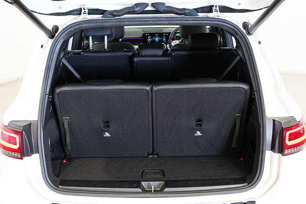 2021 Mercedes-Benz GLB-Class GLB250 X247