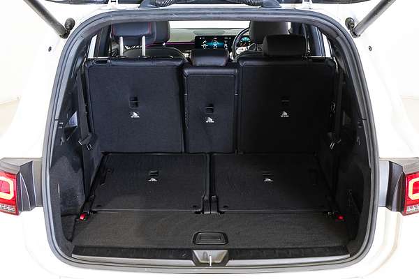 2021 Mercedes-Benz GLB-Class GLB250 X247