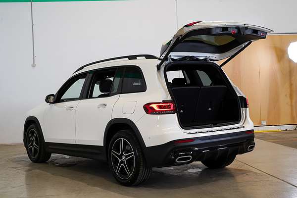 2021 Mercedes-Benz GLB-Class GLB250 X247