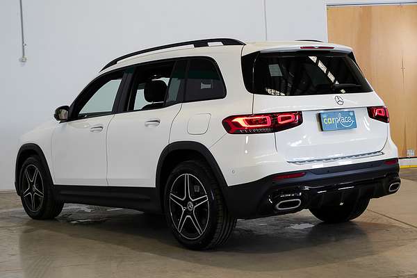 2021 Mercedes-Benz GLB-Class GLB250 X247