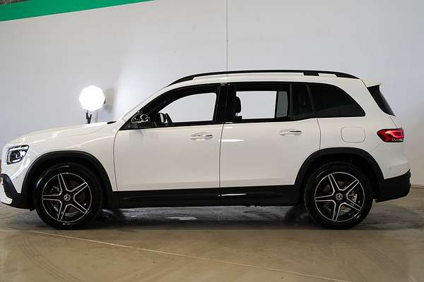 2021 Mercedes-Benz GLB-Class GLB250 X247