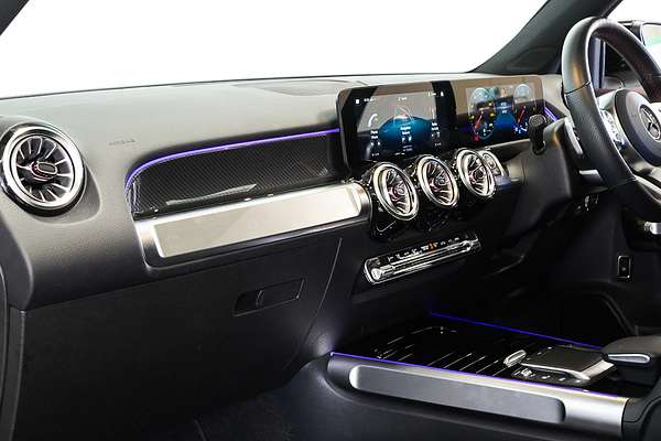 2021 Mercedes-Benz GLB-Class GLB250 X247