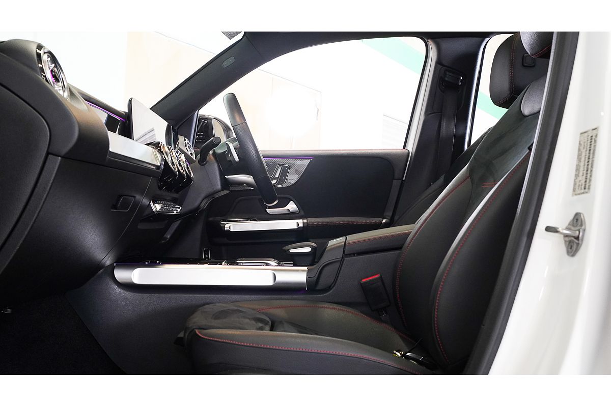 2021 Mercedes-Benz GLB-Class GLB250 X247