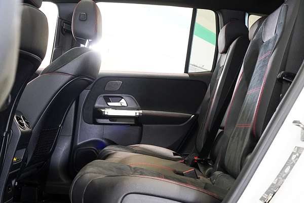 2021 Mercedes-Benz GLB-Class GLB250 X247