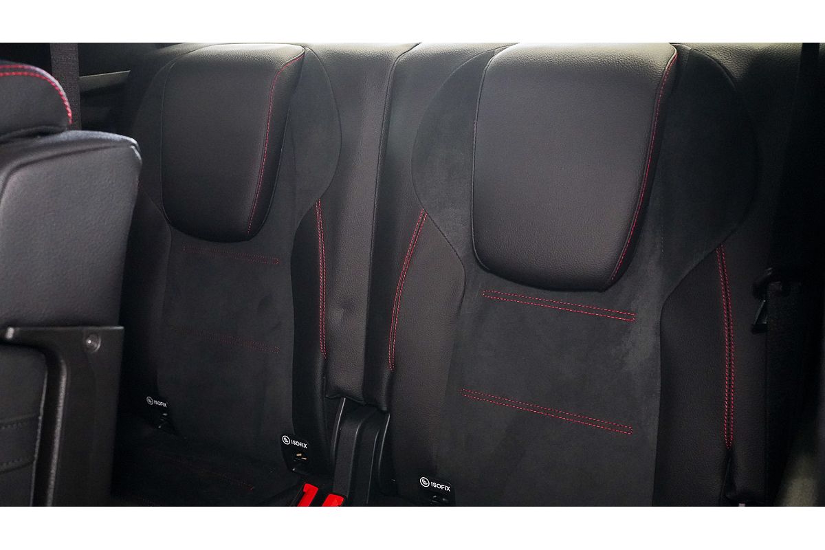 2021 Mercedes-Benz GLB-Class GLB250 X247