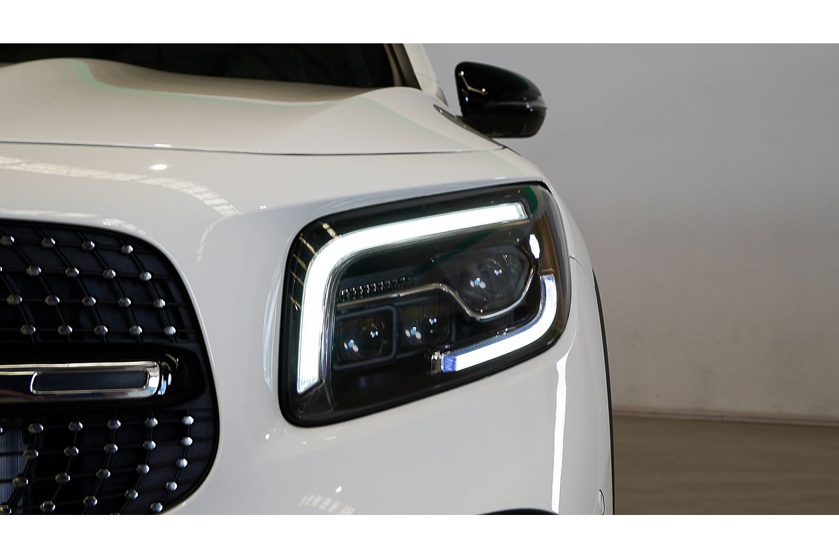 2021 Mercedes-Benz GLB-Class GLB250 X247