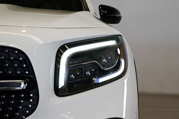 2021 Mercedes-Benz GLB-Class GLB250 X247