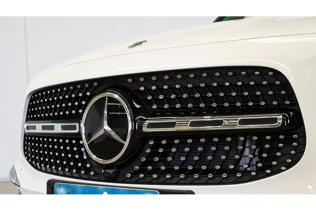 2021 Mercedes-Benz GLB-Class GLB250 X247