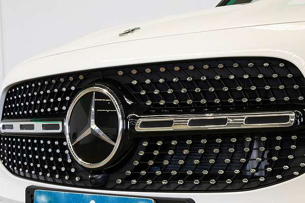 2021 Mercedes-Benz GLB-Class GLB250 X247