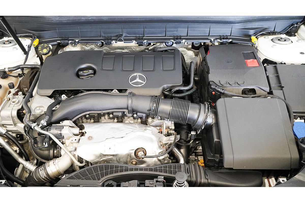 2021 Mercedes-Benz GLB-Class GLB250 X247